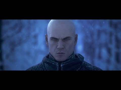 Hitman OST - E3 2015 Announcement Trailer Song [Extended] (HQ) with Cinematics