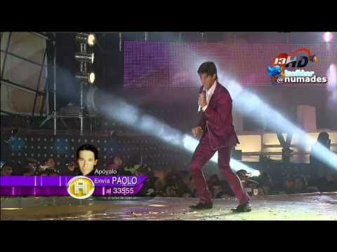 paolo - digale (19-12-10 final de la academia bicentenario)