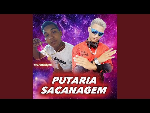 PUTARIA E SACANAGEM