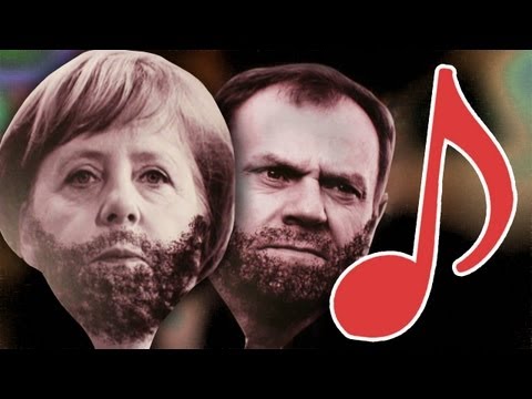 Polsko-niemiecka rodzinna afera!