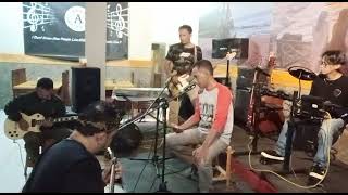 Download lagu Jamrud - genggam tanganku (cover by Zhamroxx) studio version no edit mp3