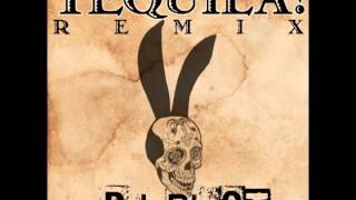 TEQUILA REMIX (DJ PILOT ELECTRO MUSIC)