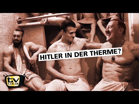 10 Jahre Gefragt Gejagt | TV total