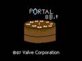 Portal -Still Alive- 8 Bit Remix 