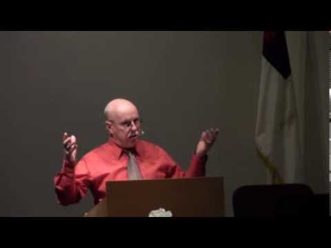 Esther Chapter 6 Pastor Dan Tanner