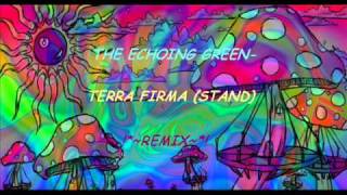 The Echoing Green- Terra Firma (Stand) Remix