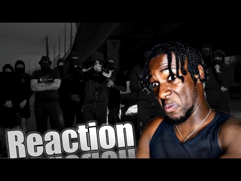 How Can He Say That 🇷🇺| TSB ft. OPT - DRILL RU 3 (Official Video) [Reaction]