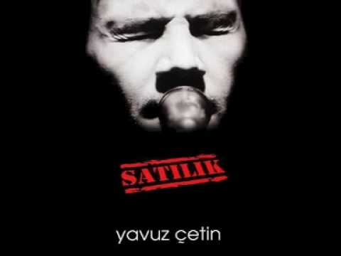 Yavuz Çetin Sadece Senin Olmak