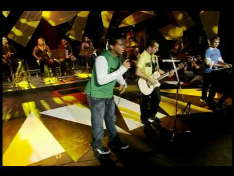 Cadê você - Kiloucura