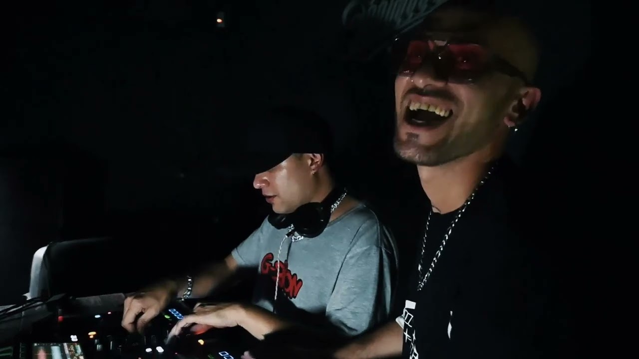 G Zion b2b Nico Verna - Closing Set en la terraza de Glow - Parte 2 Miniatura del video: G Zion b2b Nico Verna - Closing Set en la terraza de Glow - Parte 2