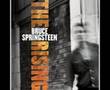 Bruce Springsteen- The Rising -Empty Sky