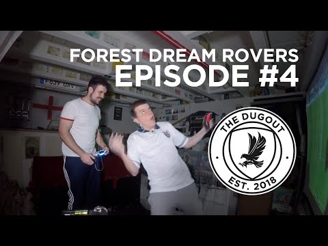 MAN CITY CUP SHOWDOWN - #FIFA19 Road to Glory Career Mode - Forest Dream Rovers Episode #4