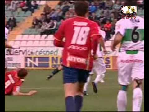 CMT/MEDIAPRO. Temp. 2009-10. Resumen ELCHE 2 - ALBACETE 1 (II)
