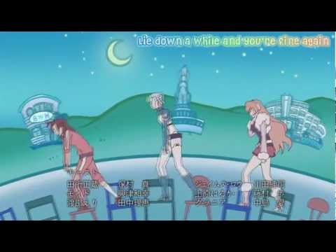 Jersey Bu No Uta Kanzenhan - Rinne No Lagrange