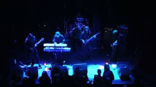 Pantheist - Don&#39;t Mourn (Live at &quot;MonteRay Live Stage&quot;, Kiev, 07.11.2015)