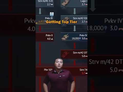 This Research Mistake Is COSTING You In War Thunder