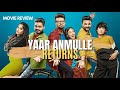 Yaar Anmulle Returns HD Movie | Harish Verma | Yuvraaj Hans | Prabh Gill | Punjabi Movies