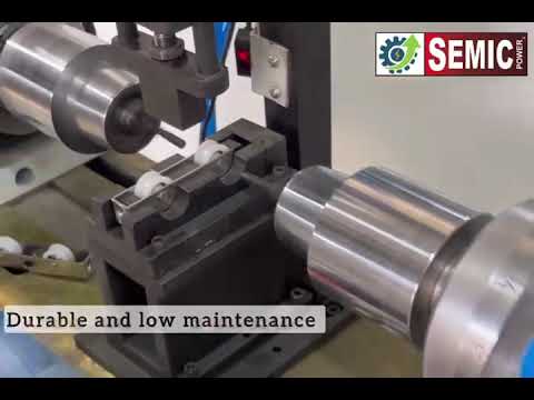 SPI008  Dual Head Spin Riveting Machine