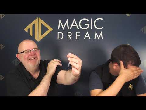 Live - 20 août 2020 - Magic Dream