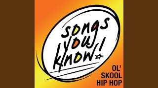 Put Your Hands Where My Eyes Could See