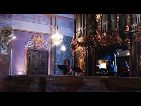 Aura Soave, Madrigali per cantare e sonare a uno, due e tre soprani