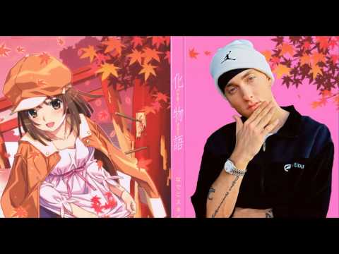 Eminem x Bakemonogatari - Slim Shady Circulation