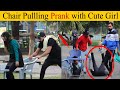 Chair Pulling Prank Best Scene Epic Reaction