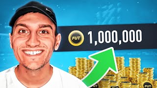 Fastest Way to Make Coins in FIFA 23