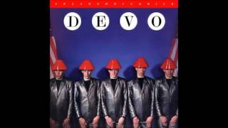 Devo - Are You Ready