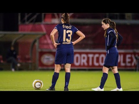 27-02-2015: PSV/FC Eindhoven - Anderlecht