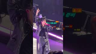 Download lagu Fake Love BTS World Tour Arirang Las Vegas Day 4 ❤️‍🩹🔥 #bts #jin mp3