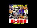 Al-Shid | The Best of Al-Shid [The Old Maid Years] | (2016)