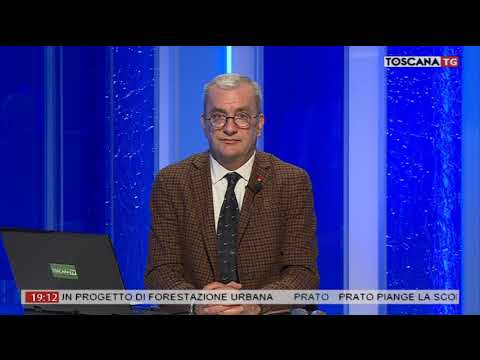 2020-11-25 TG REGIONALE ORE 19.00