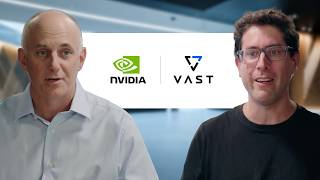 How VAST and NVIDIA Are Delivering Confidential AI