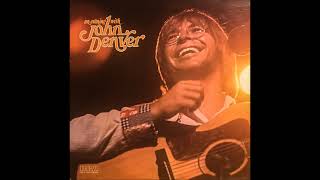 John Denver - Mother Nature's Son (live 1974)