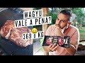 VALEU A PENA PAGAR 369 NO KG DESSA CARNE Shorts