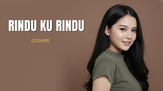 Download lagu Rindu Ku Rindu – Mahalini | Cover by MOON Musikai mp3