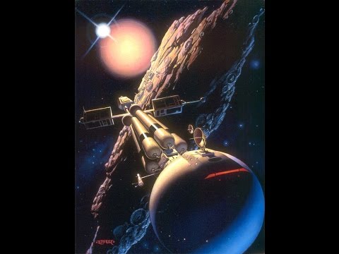 ♫ Amiga Remix : Odyssey / Alcatraz (1991) - FULL VERSION (hd 50 fps)