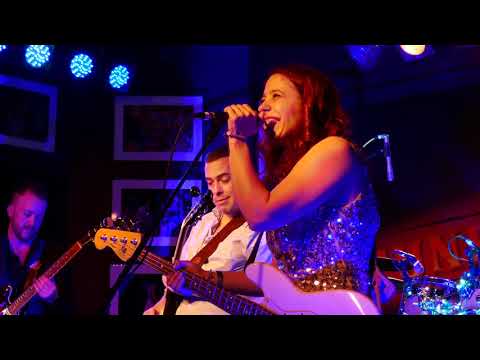 Danielle Nicole Band 2017 12 06 Boca Raton, Florida - Funky Biscuit - Cant Keep From Crying