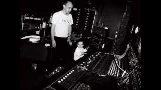 Adrian Sherwood - Mixtape Partie 1