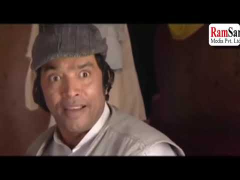 Bhadragol, Full Episode 6 , Best Comedy !!