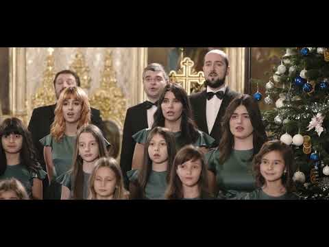 La Vitleem colo-n jos - Corul de Copii Maestra și Grupul Vocal Accoustic (colind 2022)