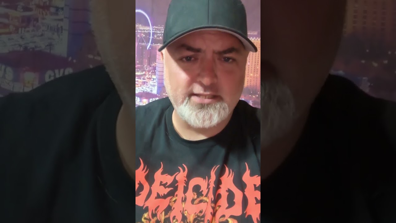 Las Vegas Golden Knights are the CHAMPS!