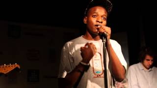 Ozonna Sound Affects