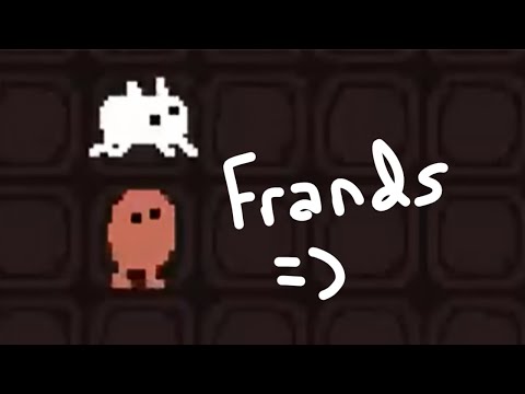 It's Me, Baba | Baba Is You | Part 3