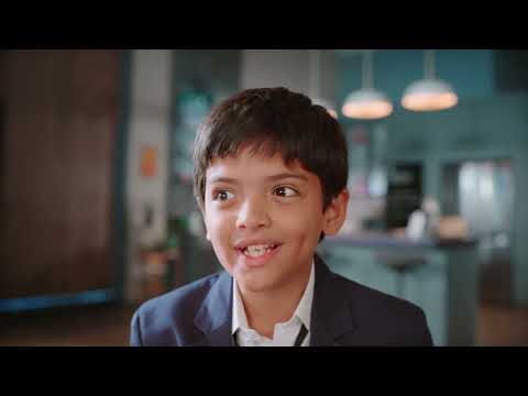 Hangyo Ice Cream Bliss | Turning a Simple Wish into Joy