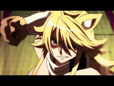 Akame ga kill.REZERXKT - FUKUSHU [PROD. $IREN X ETERNALRAIJIN]