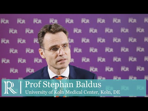 EuroPCR 2019: JenaValve™ TAVI System - Prof Stephan Baldus
