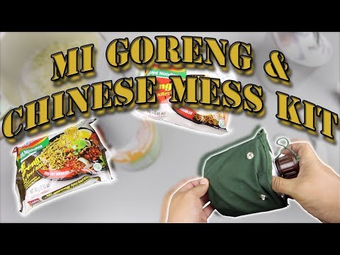 COSTELAS DE CARNE PICANTES! MACARRÃO DE RAMEN INDONÉSIO | *INDO MIE * KIT DE MASSA CHINESA E FRITADA