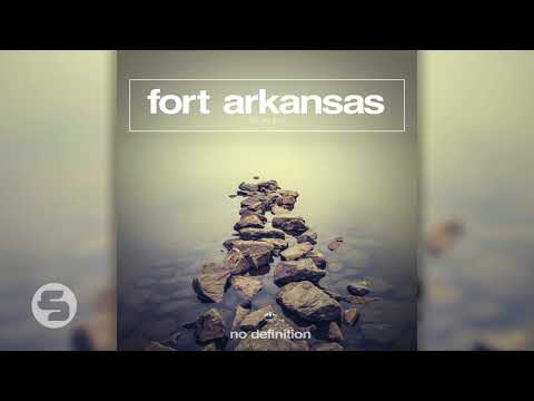 Fort Arkansas - Be a Man (Original Club Mix)